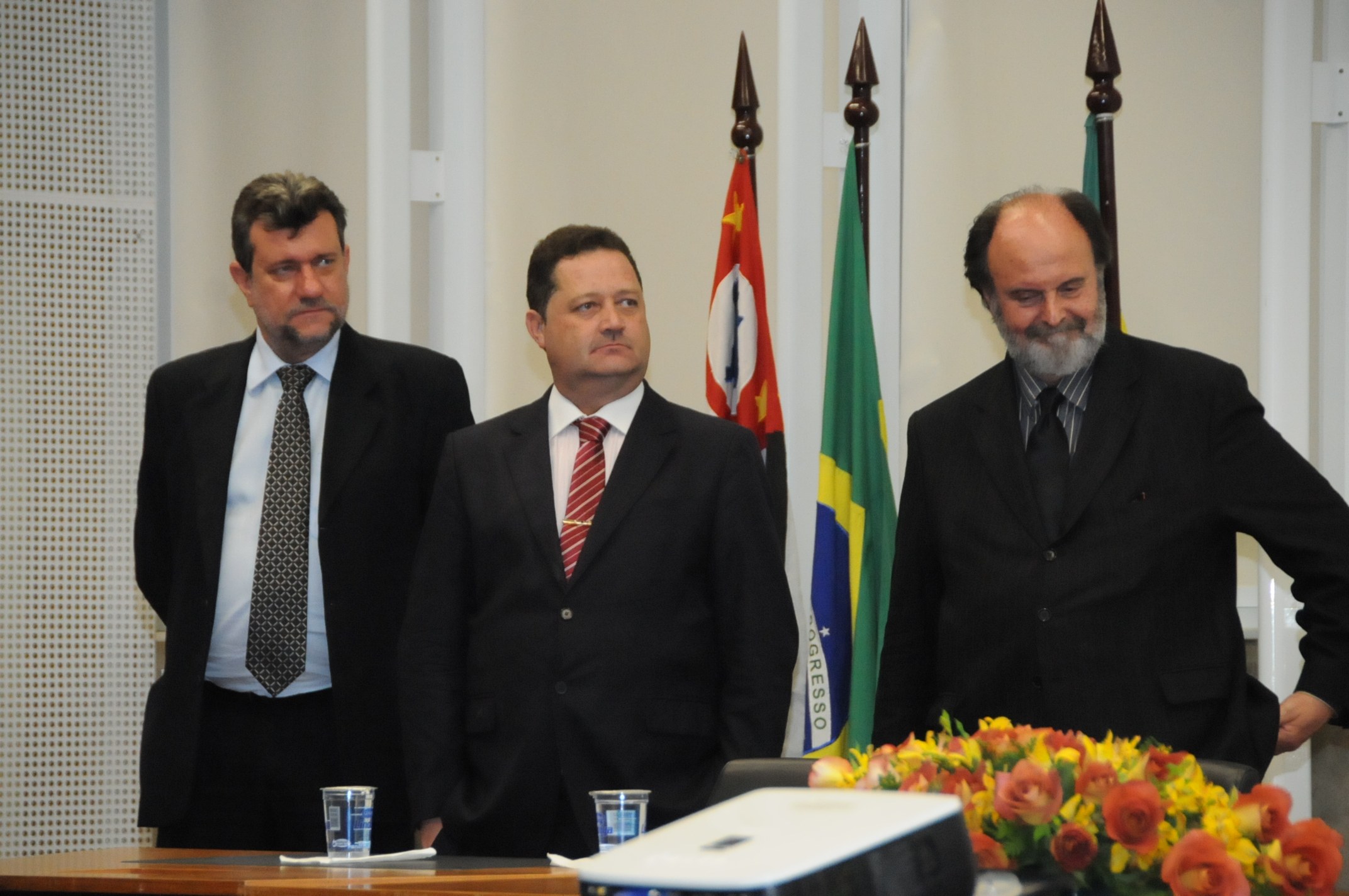 Palestra Homoafetividade e União Estável - Foto 14